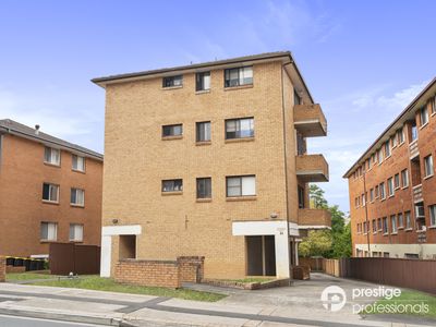 3 / 64 Speed Street, Liverpool
