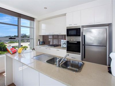 72 / 2-12 Young St, Wollongong