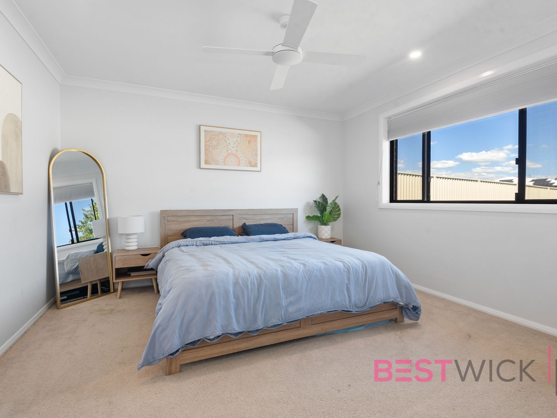 4 O'farrell Place, Kelso