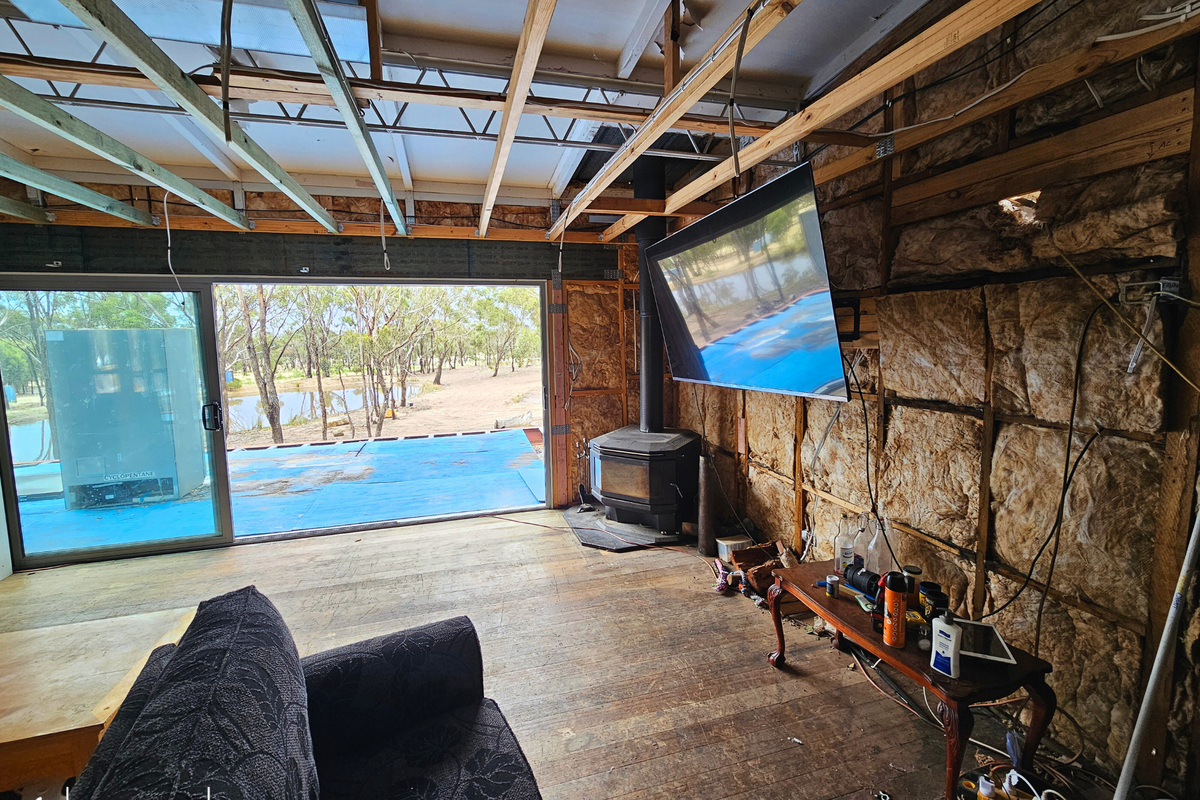 Lot 98 Middle Road, Rushworth