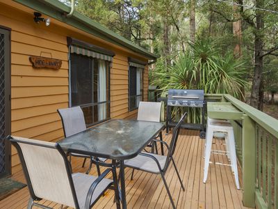 30 Rosella Street, Sawmill Settlement