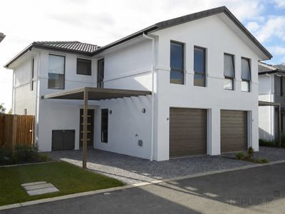 10 / 60 GRAHAMS ROAD, Strathpine