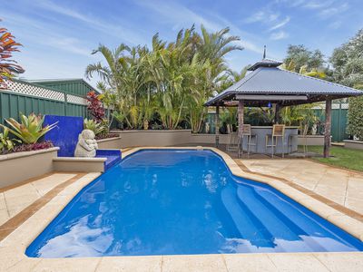 16 Nicholls Crescent, Bull Creek