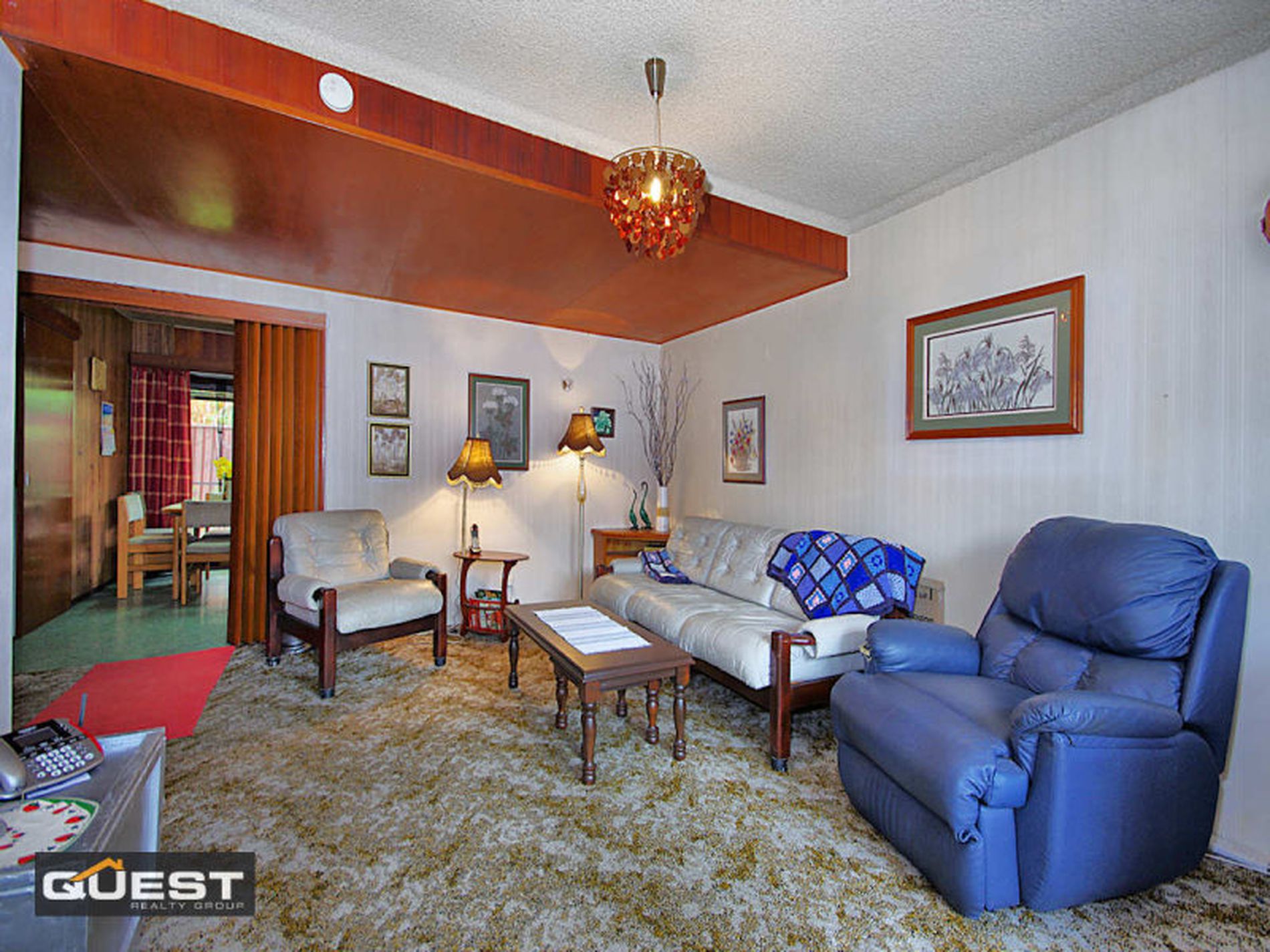 2 / 26 Brunker Road, Yagoona