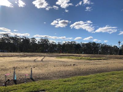 Lot 31, 252 Crest Road, Albion Park