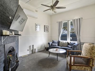 110 Tarcombe Road, Seymour