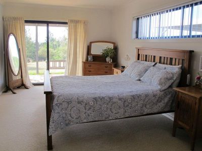 402 Yowrie Road, Cobargo