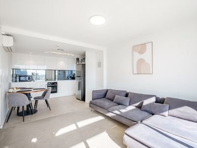 802 / 302 Crown Street, Darlinghurst