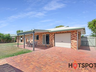 18 Peek Street, Bundaberg North