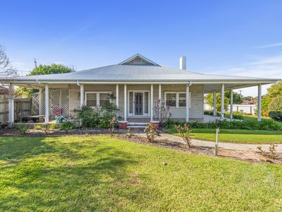 1 Finley Street, Tocumwal