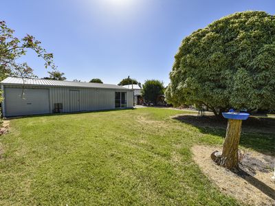 20 Railway Terrace West, Tantanoola