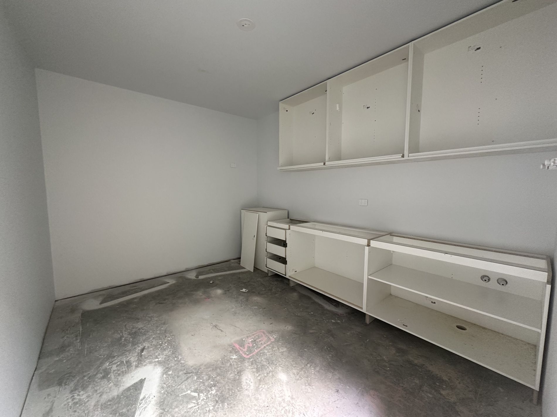 65B Patch Circuit, Laverton North