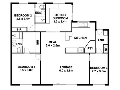 5 McArthur Place, Beachport