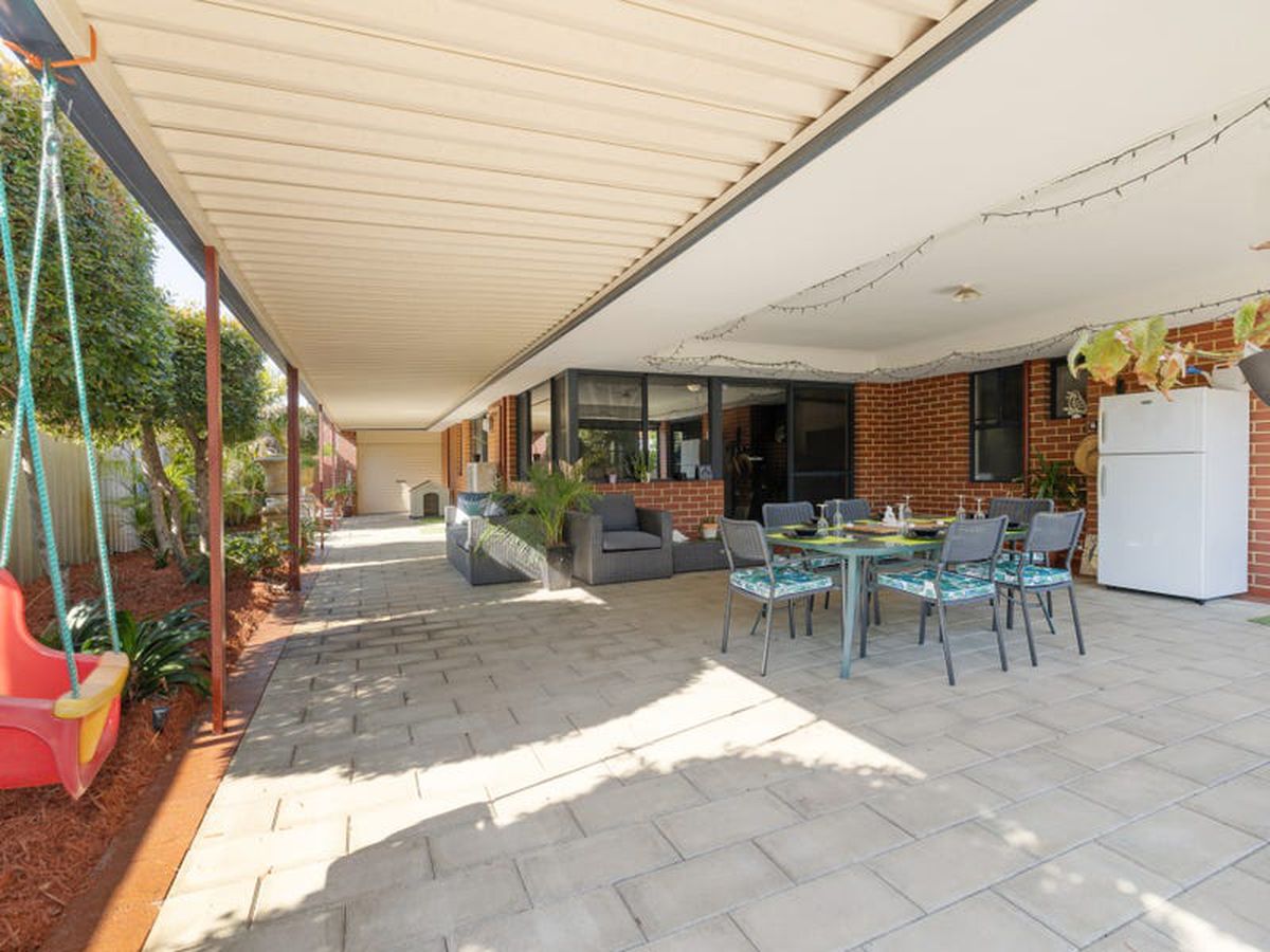 28 Rosewood Lane, Thornlie