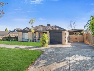 27 Jessica Drive, Hampton Park