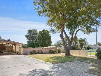 1 Southern River Road, Gosnells