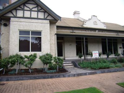 4 / 219 East Terrace, Adelaide