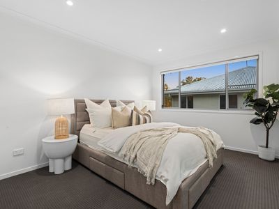 19 Feathertail Place, Gumdale