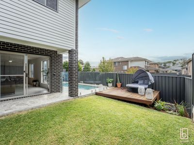 8 Darcey Street, Woongarrah