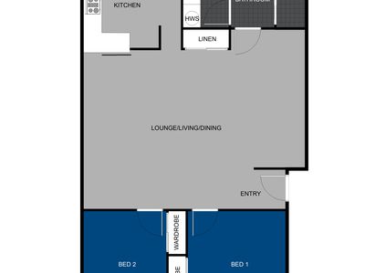 2 / 25 Tower Avenue, Atherton