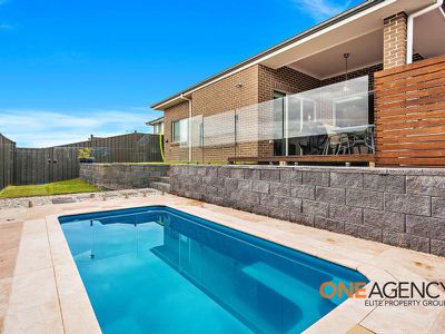 25 Bunya Street, Horsley