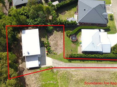 6A Yachtsman Parade, Cannonvale