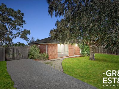 140 Racecourse Road North, Pakenham