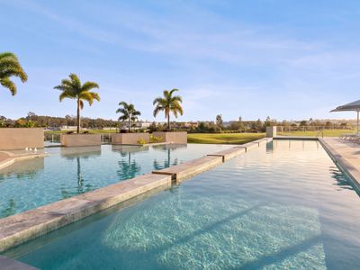 601 / 38 Mahogany Drive, Pelican Waters