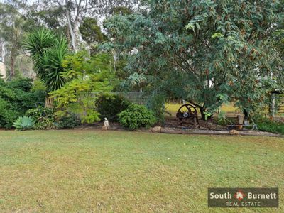 50 Transmitter Road, Tingoora