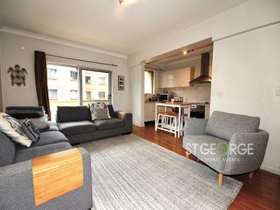 8 / 66a Jersey Avenue, Mortdale