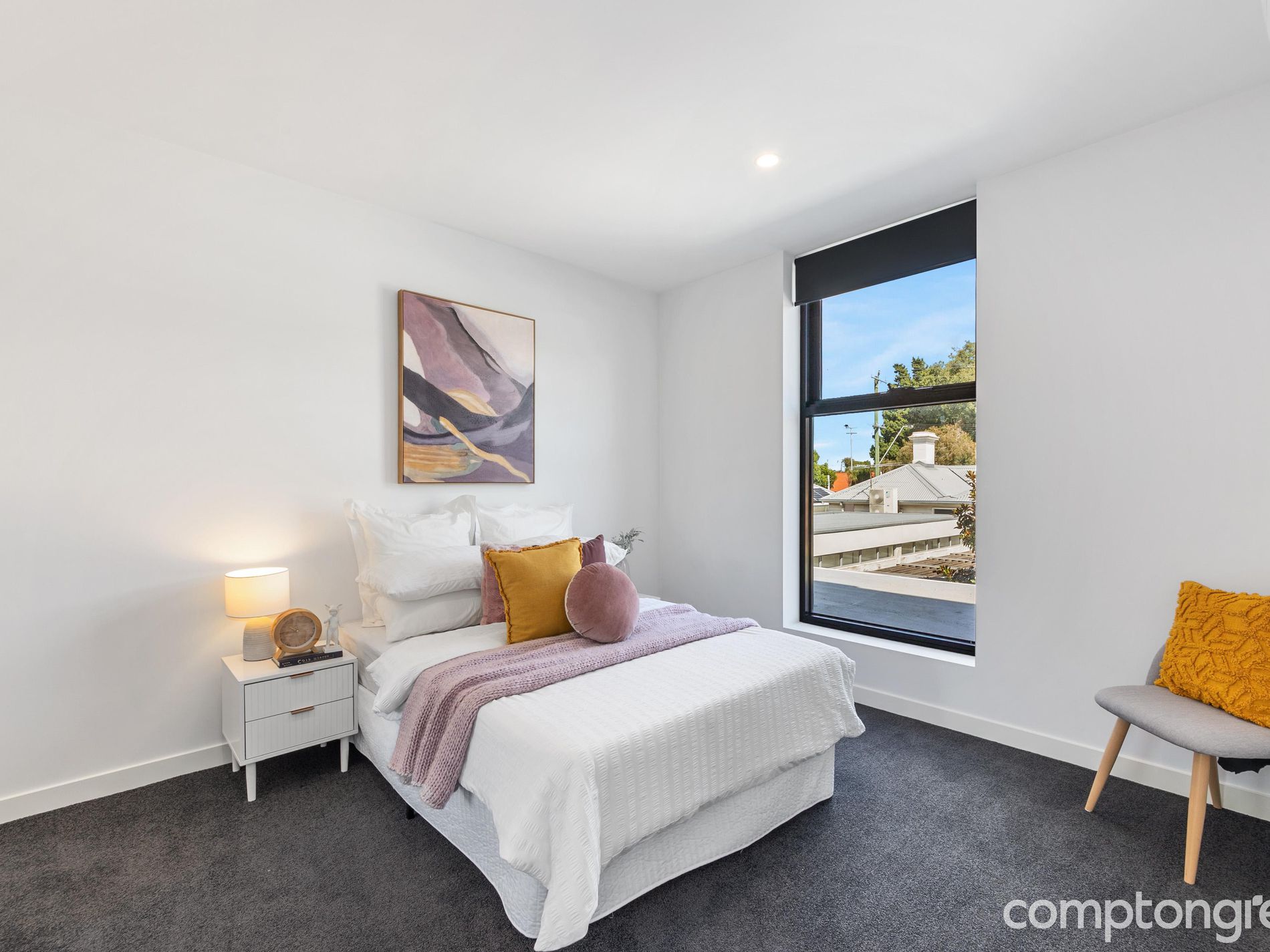 104 / 95 Ferguson Street, Williamstown
