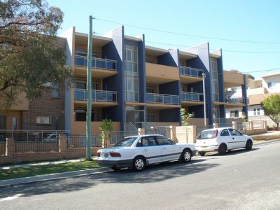 6 / 64-68 Cardigan Street, Guildford