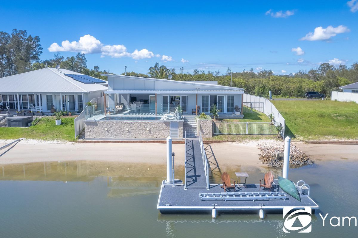 24 Della Place, Yamba