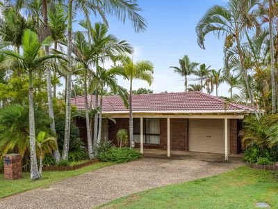 4 Pia Court, Rochedale South