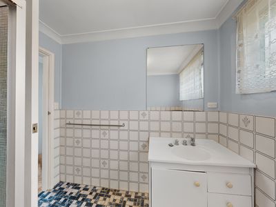 3 MCRAE STREET, Merriwa