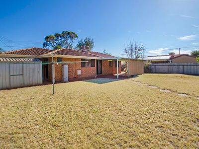 22 Shaw Street, West Lamington
