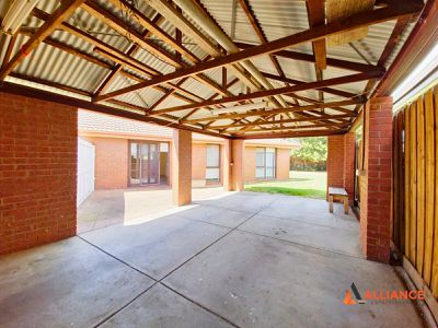 28 Longtown Court, Craigieburn