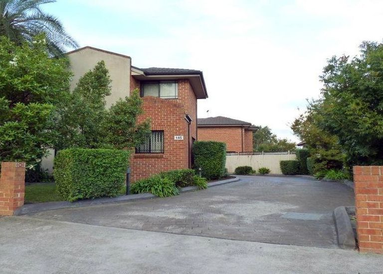 7 / 145 Pennant Street, Parramatta