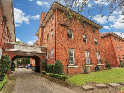 20 / 5-11 Samuel Terry Avenue, Kensington