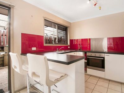 18 Willoughby Crescent, Springwood
