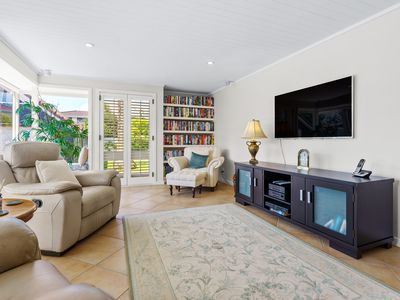 31 Milford Road, Milford