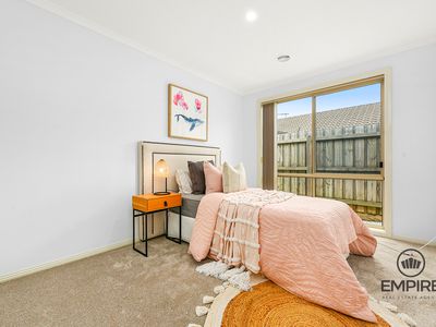 18 Hayes Court, Pakenham