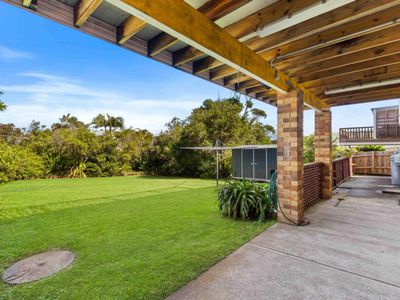 39 The Battlement, Manyana