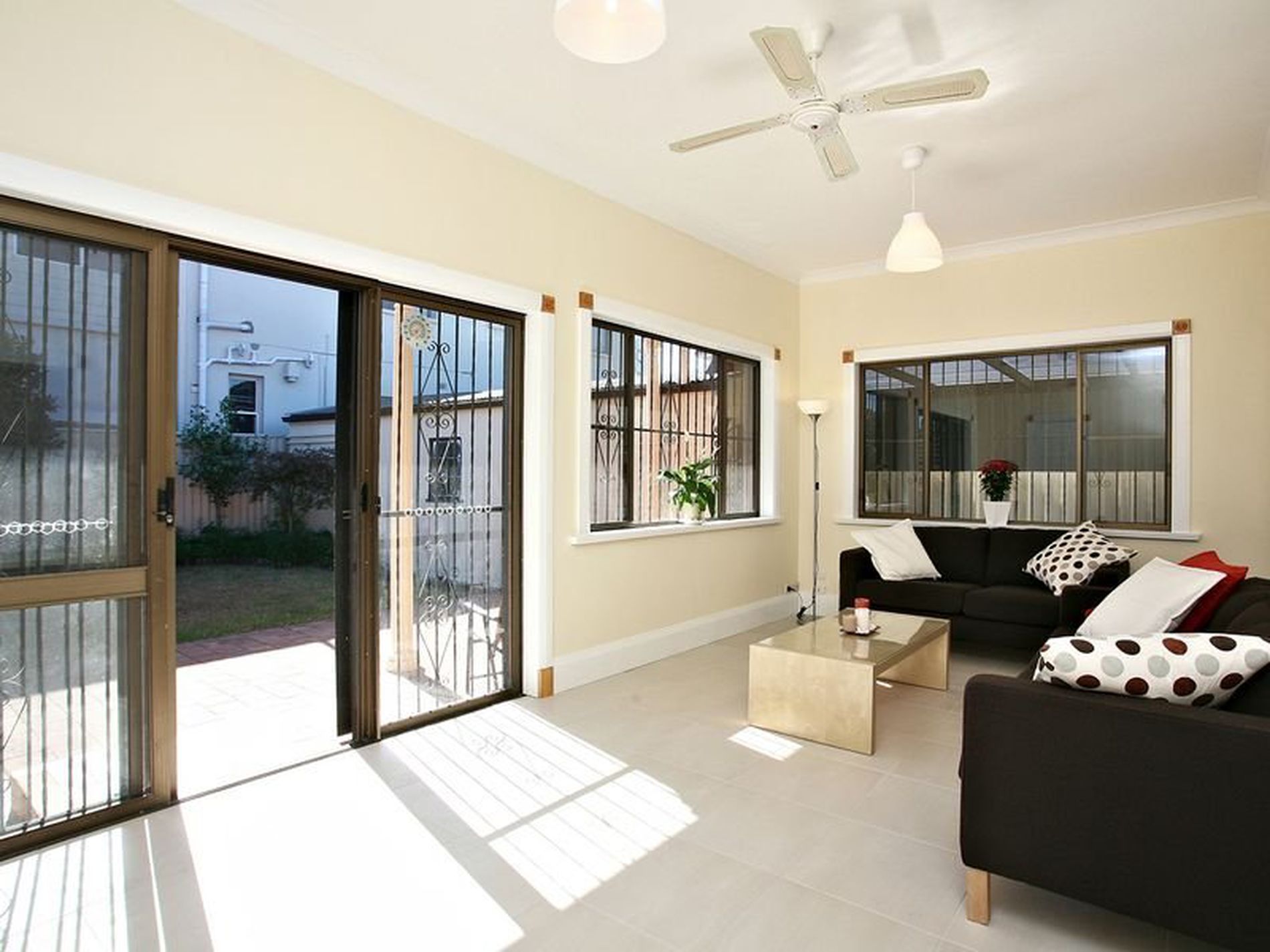 3 David Street, Mascot
