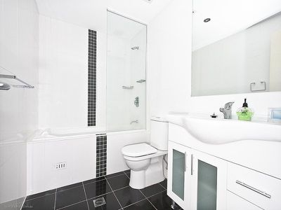 62 / 109-123 O'Riordan Street, Mascot