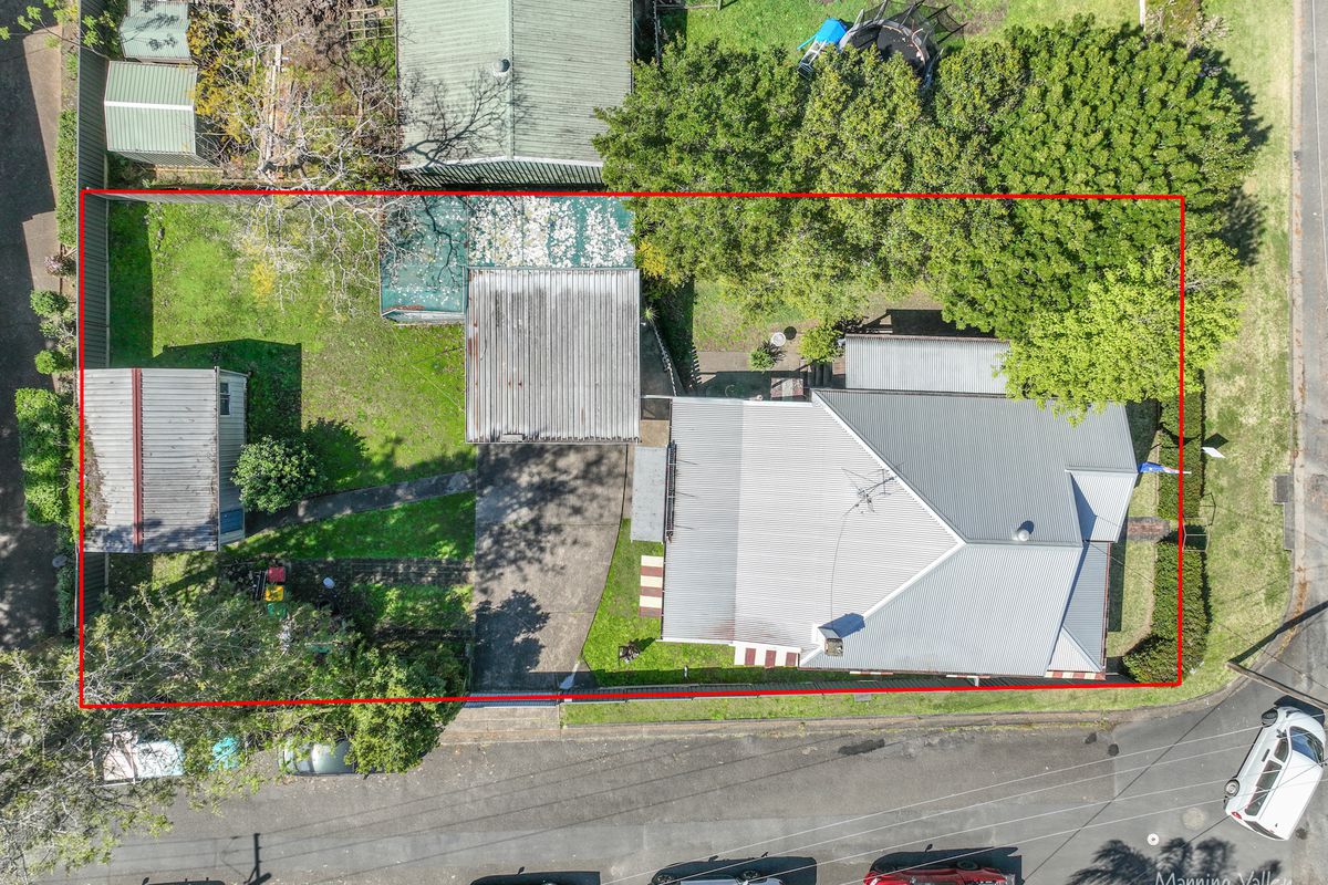19 Flett Street, Taree