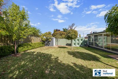 37 HALL STREET, East Tamworth