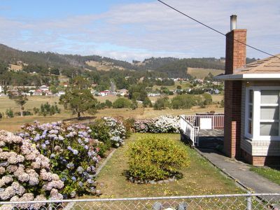 11 Norris Street, Cygnet