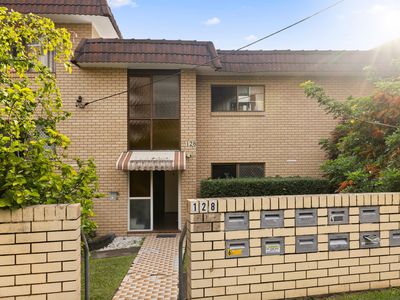 6 / 128 Station Road, Indooroopilly