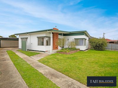 45 Williams Road, Wangaratta